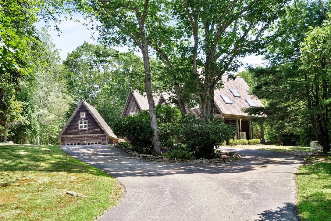 860 Curtis Corner Road