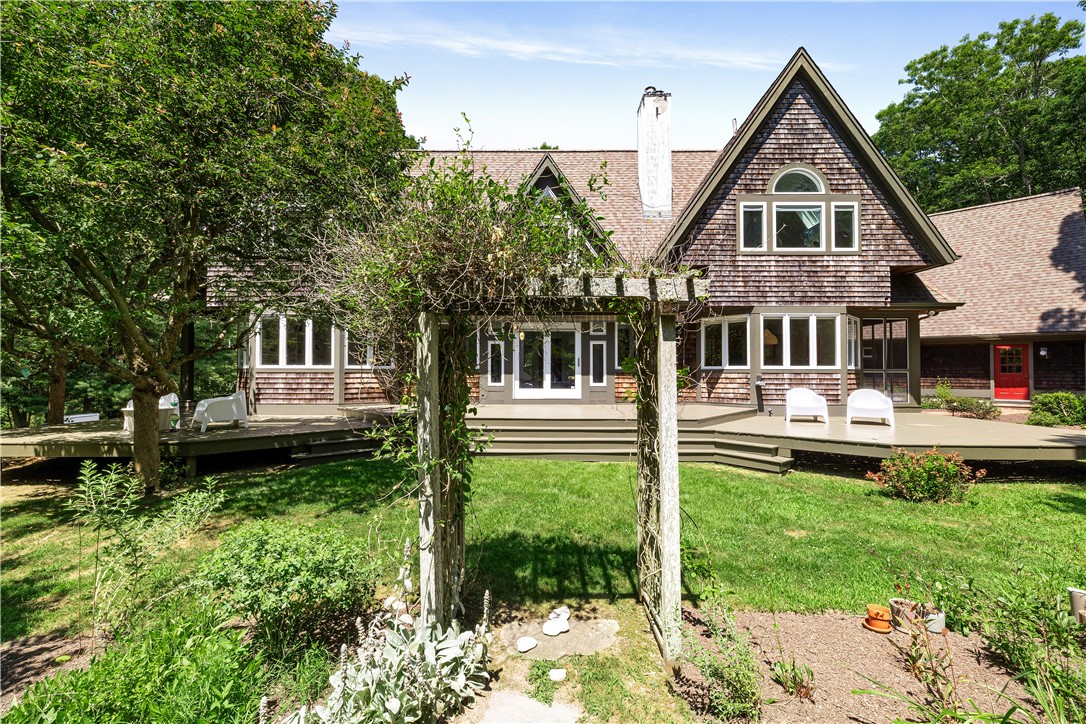 860 Curtis Corner Road