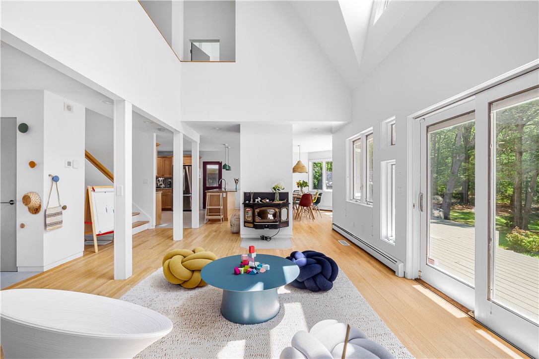 860 Curtis Corner Road