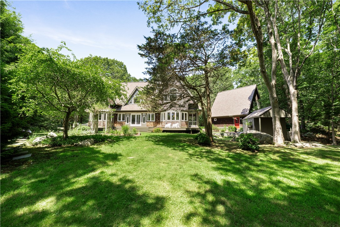 860 Curtis Corner Road