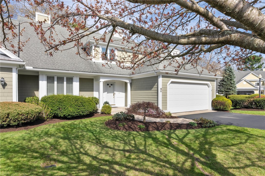 90 Woods Way