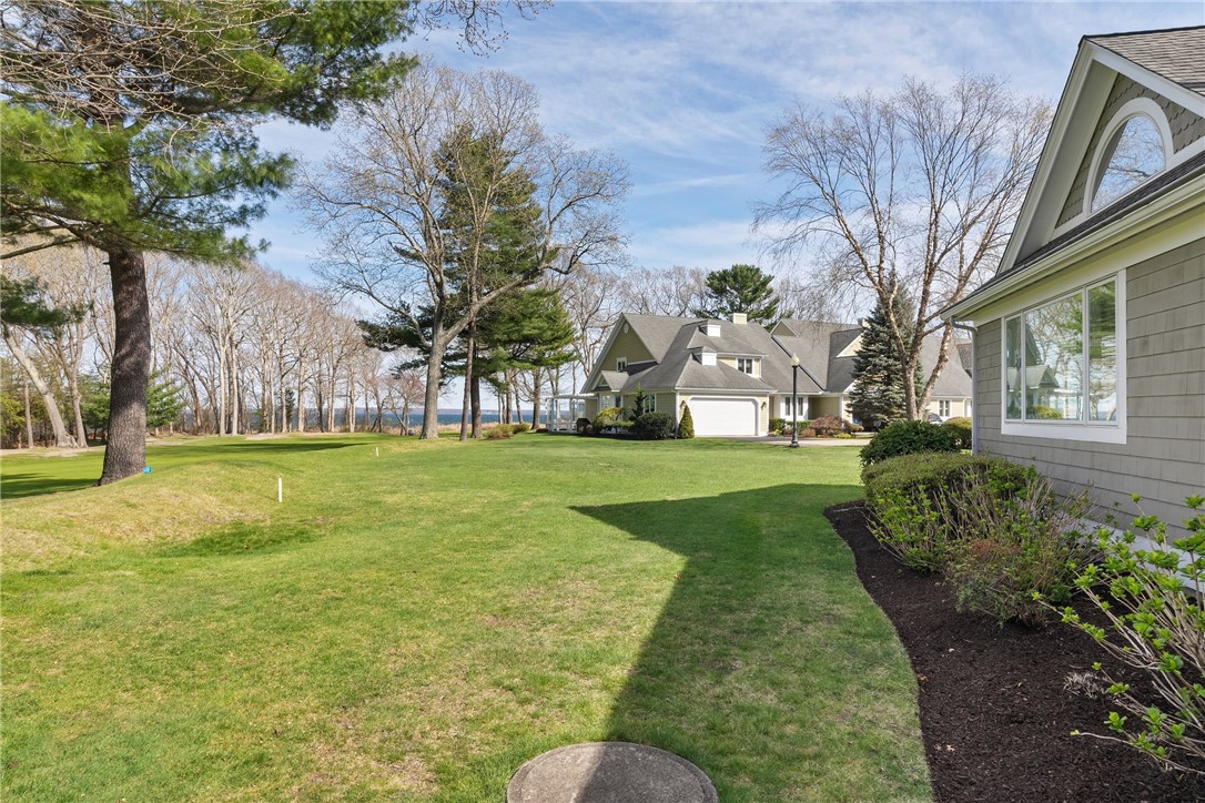 90 Woods Way