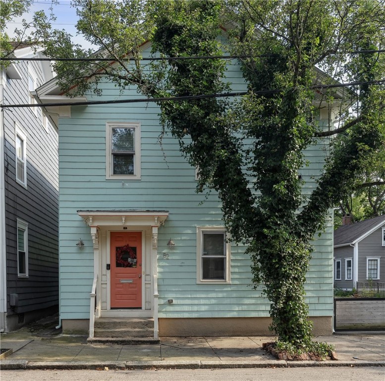 82 Willow Street