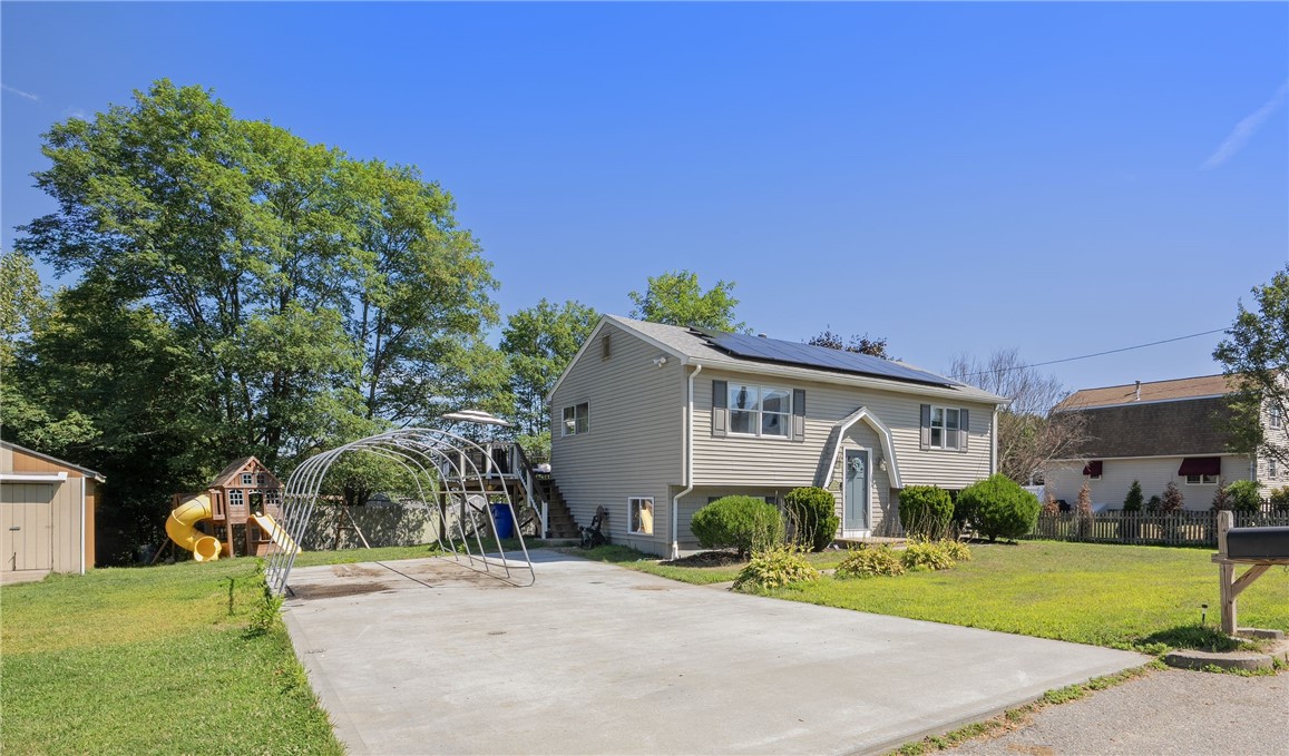 13 Quill Drive