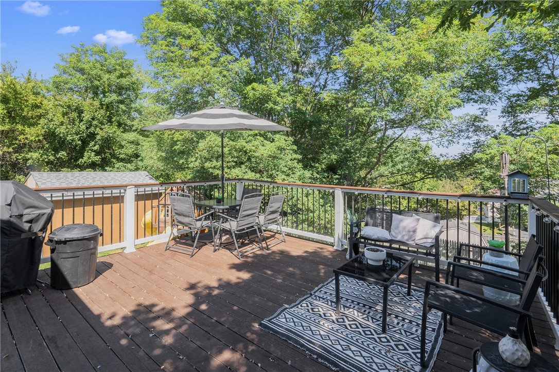 13 Quill Drive