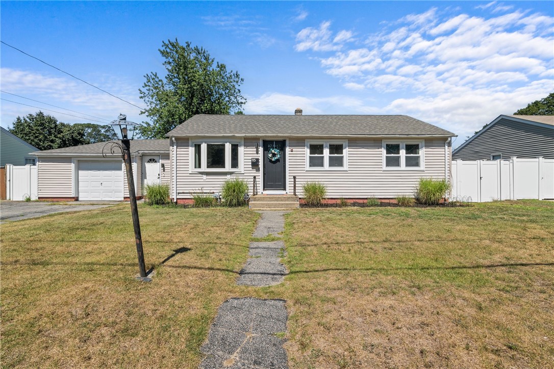 115 Dickens Street