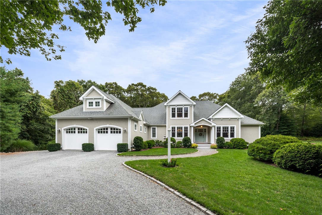 37 Spartina Cove Way