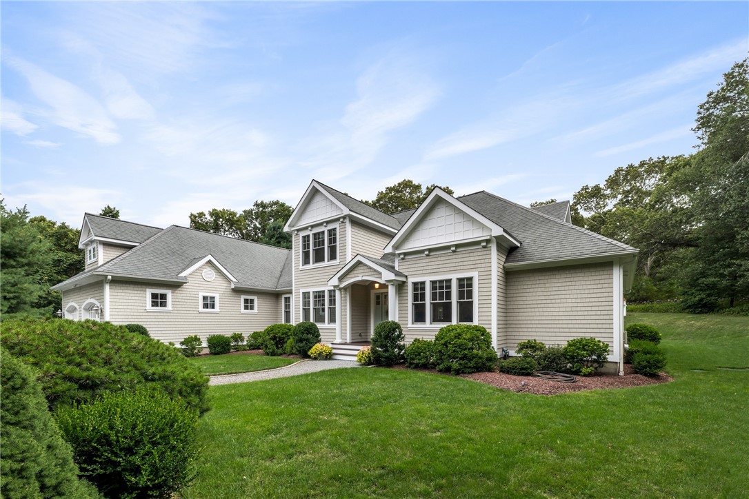 37 Spartina Cove Way