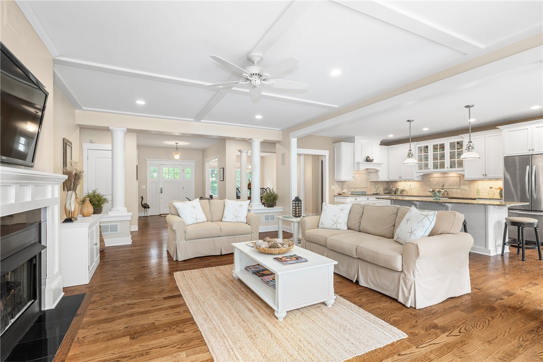 37 Spartina Cove Way