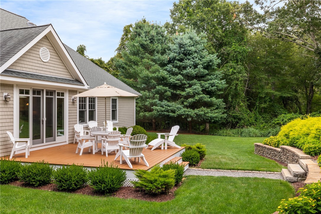 37 Spartina Cove Way