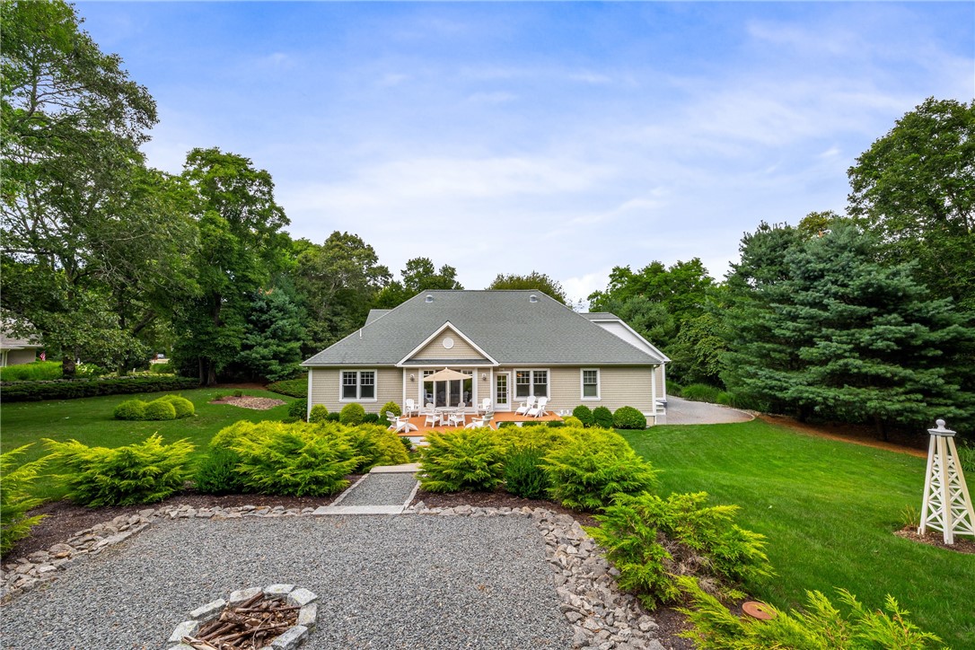 37 Spartina Cove Way