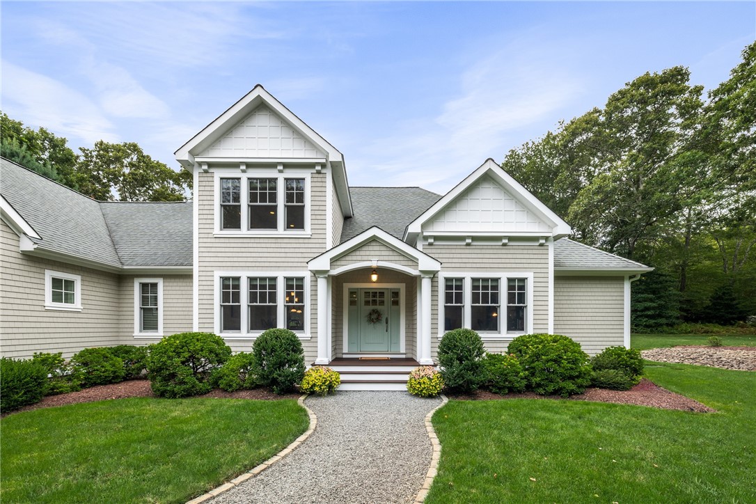 37 Spartina Cove Way