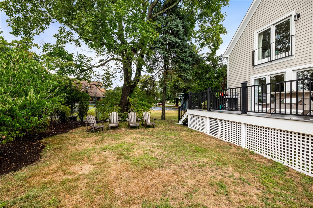 41 8th Avenue
