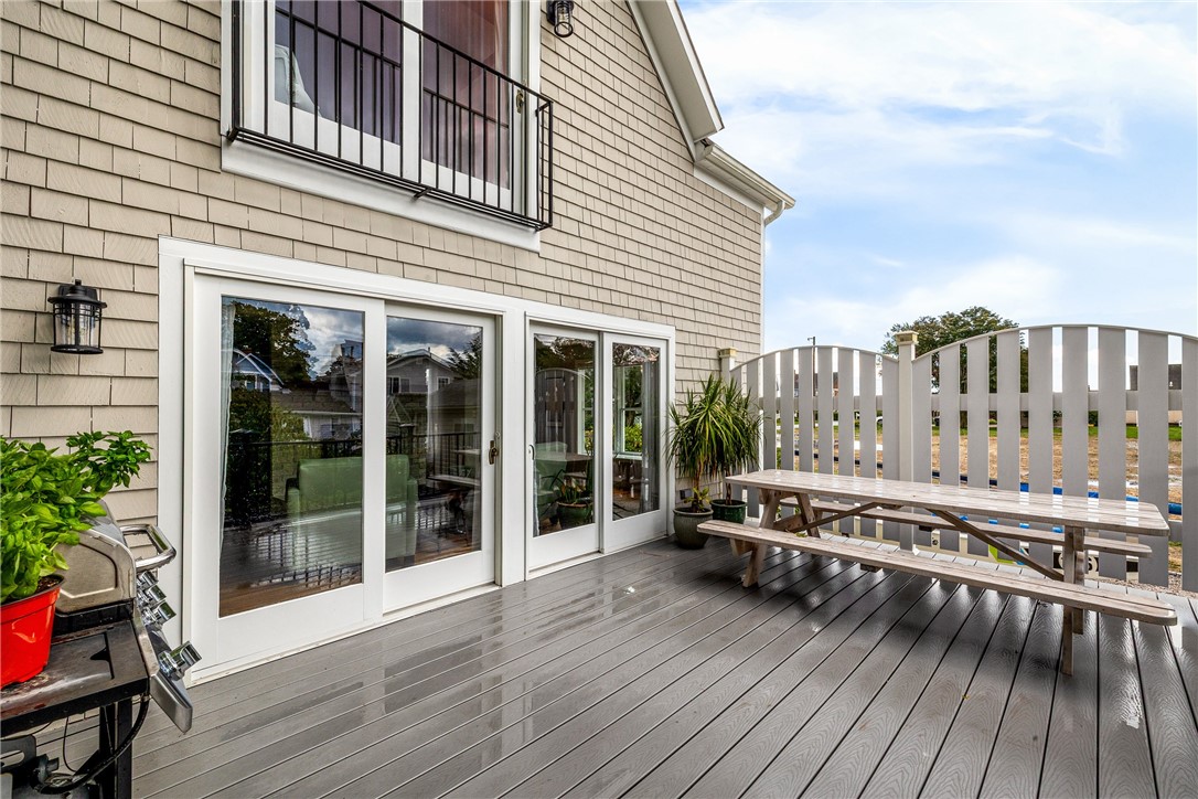 41 8th Avenue