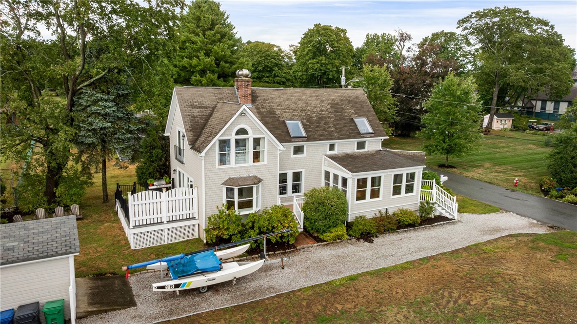 41 8th Avenue
