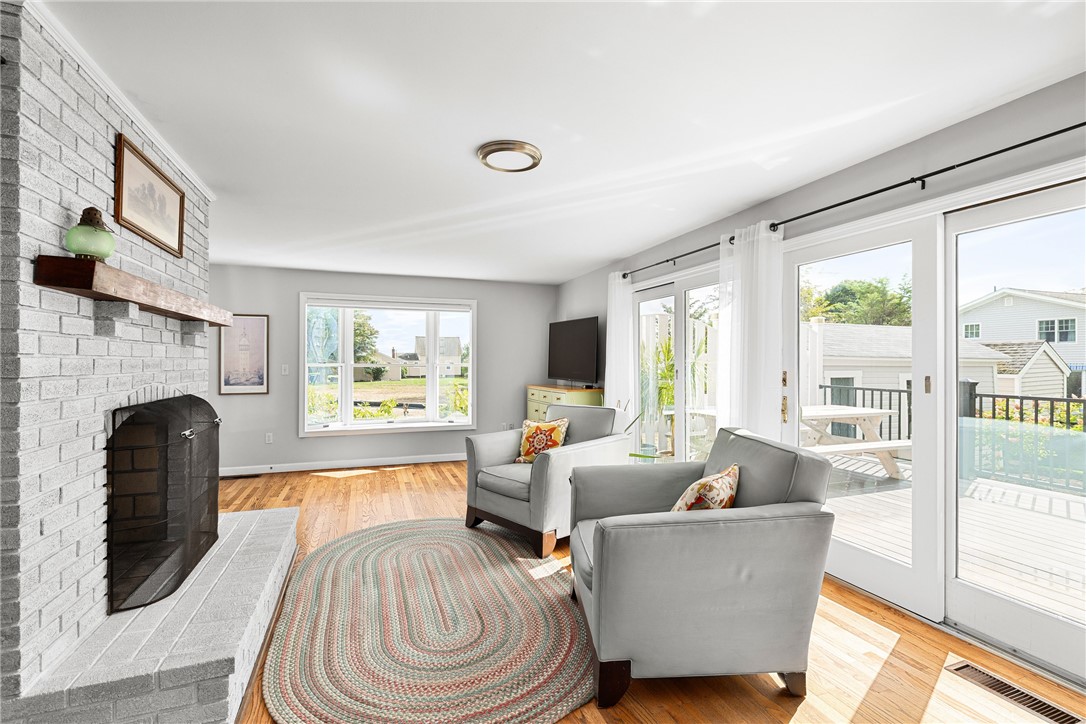 41 8th Avenue