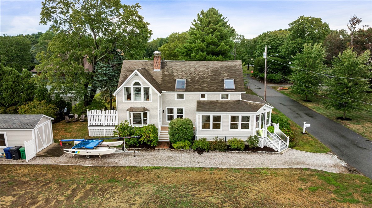 41 8th Avenue