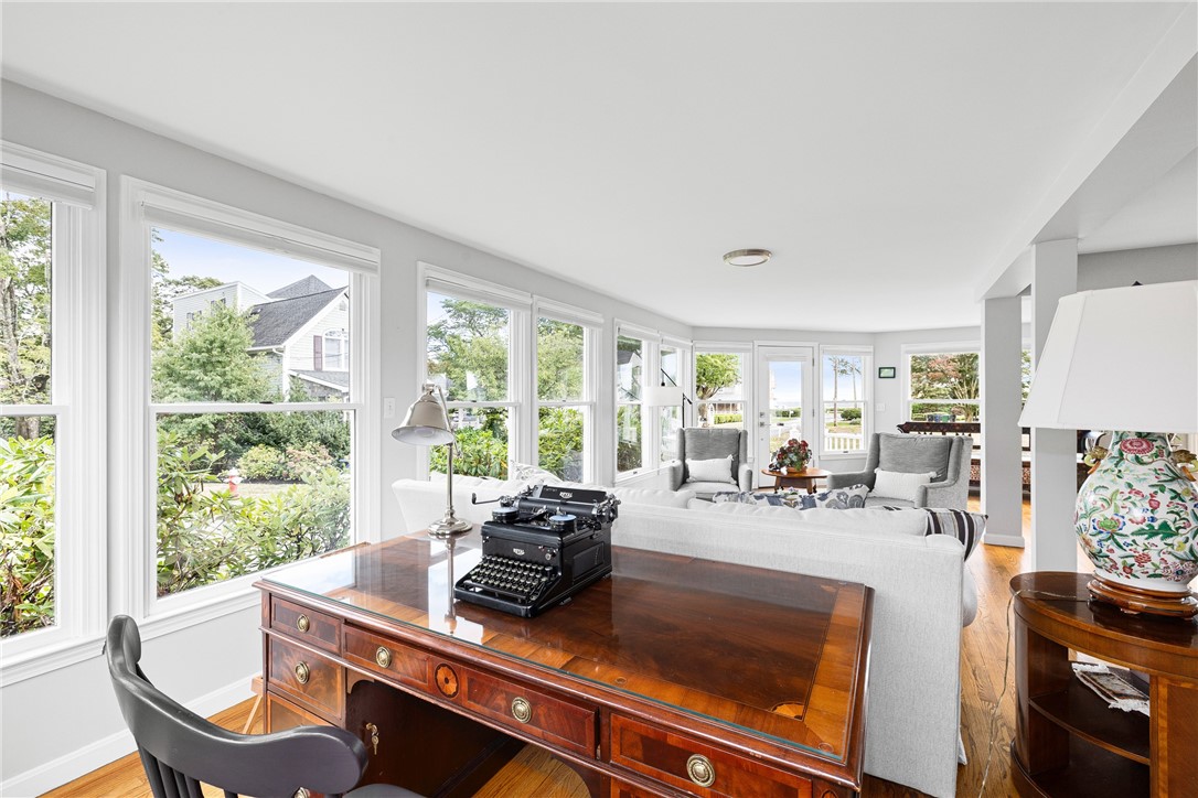 41 8th Avenue