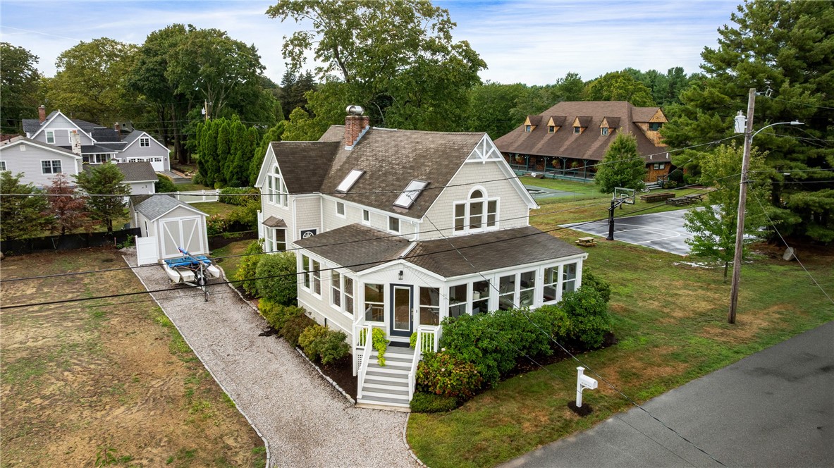 41 8th Avenue