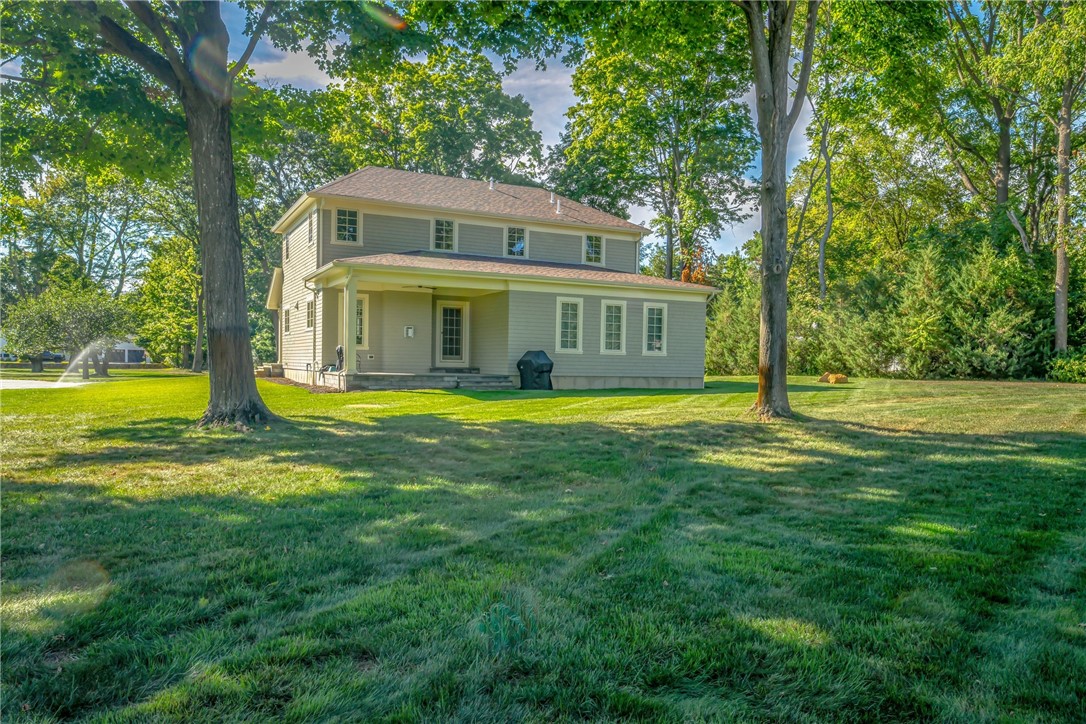 40 Kenyon Avenue
