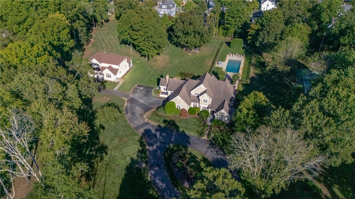 40 Kenyon Avenue