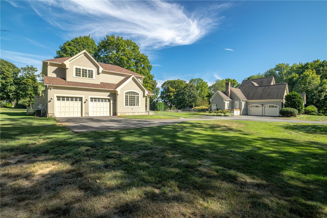 40 Kenyon Avenue