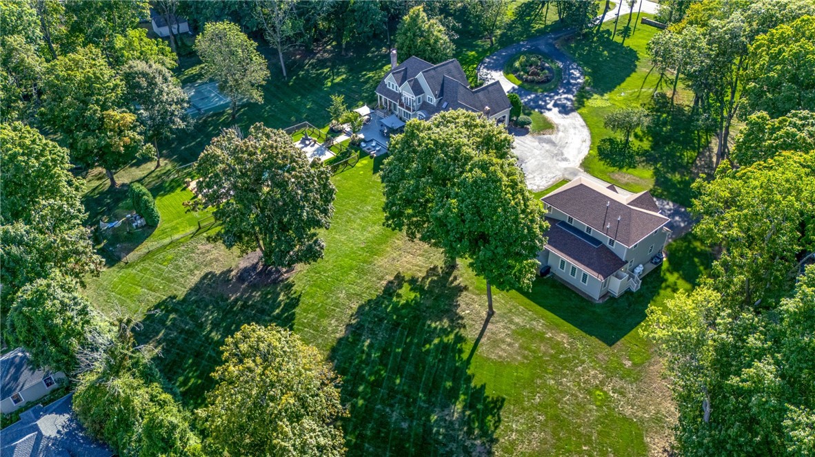 40 Kenyon Avenue