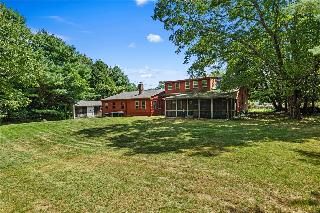 1289 South Road