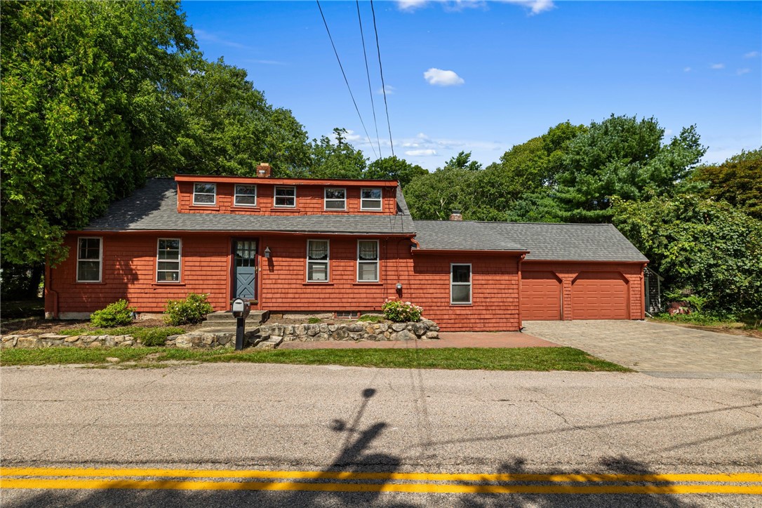 1289 South Road