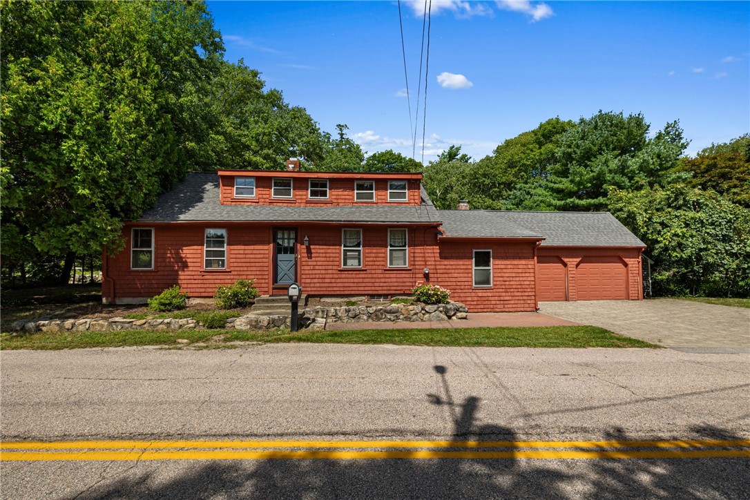 1289 South Road