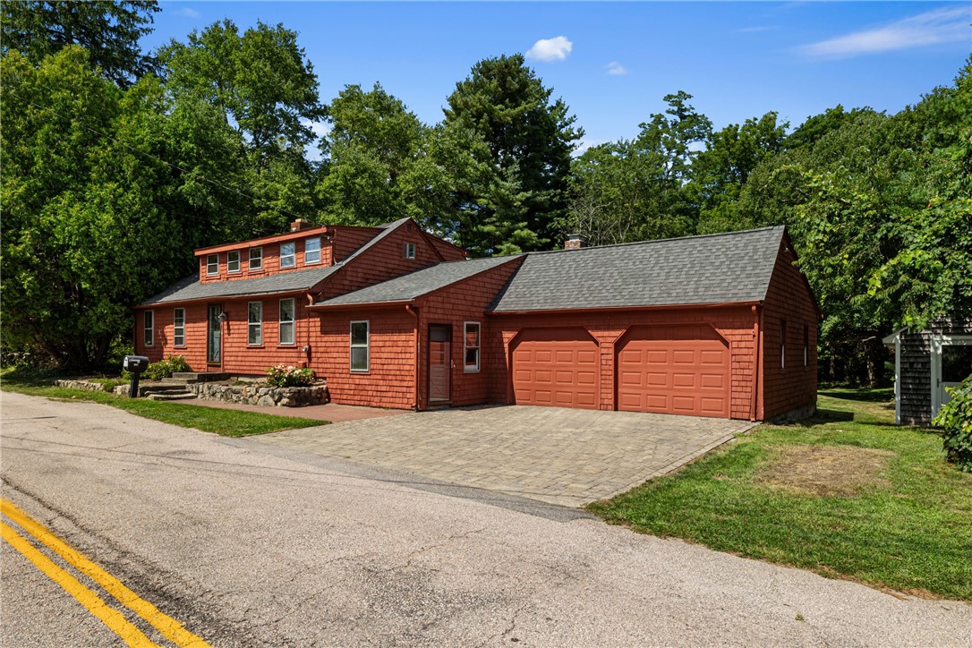 1289 South Road