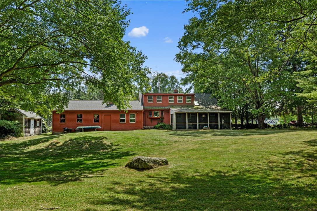 1289 South Road
