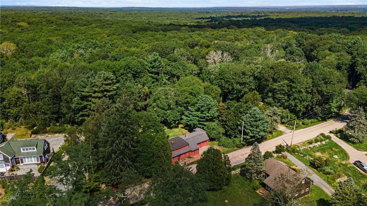 1289 South Road