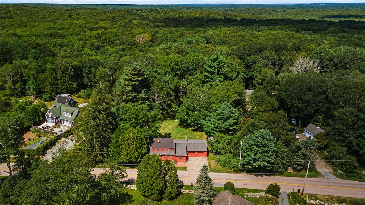 1289 South Road