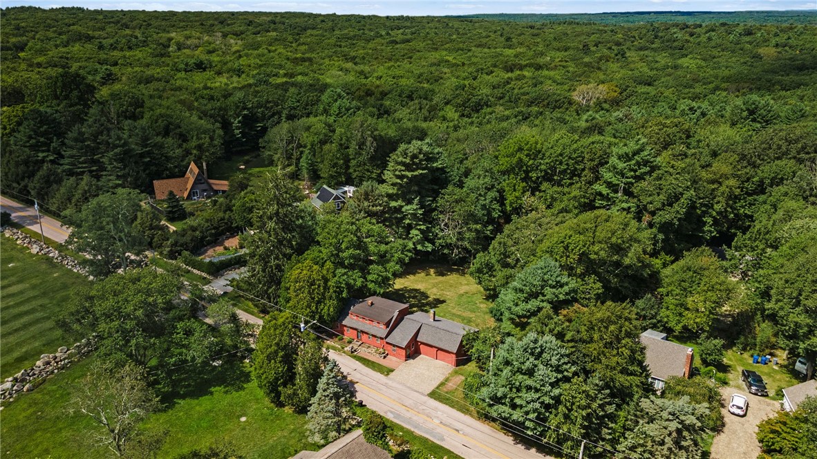 1289 South Road