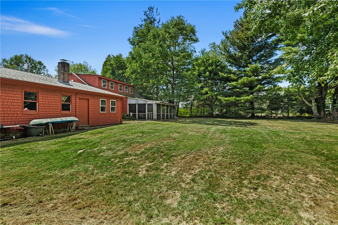 1289 South Road