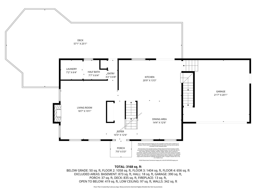 50 Sundale Lane