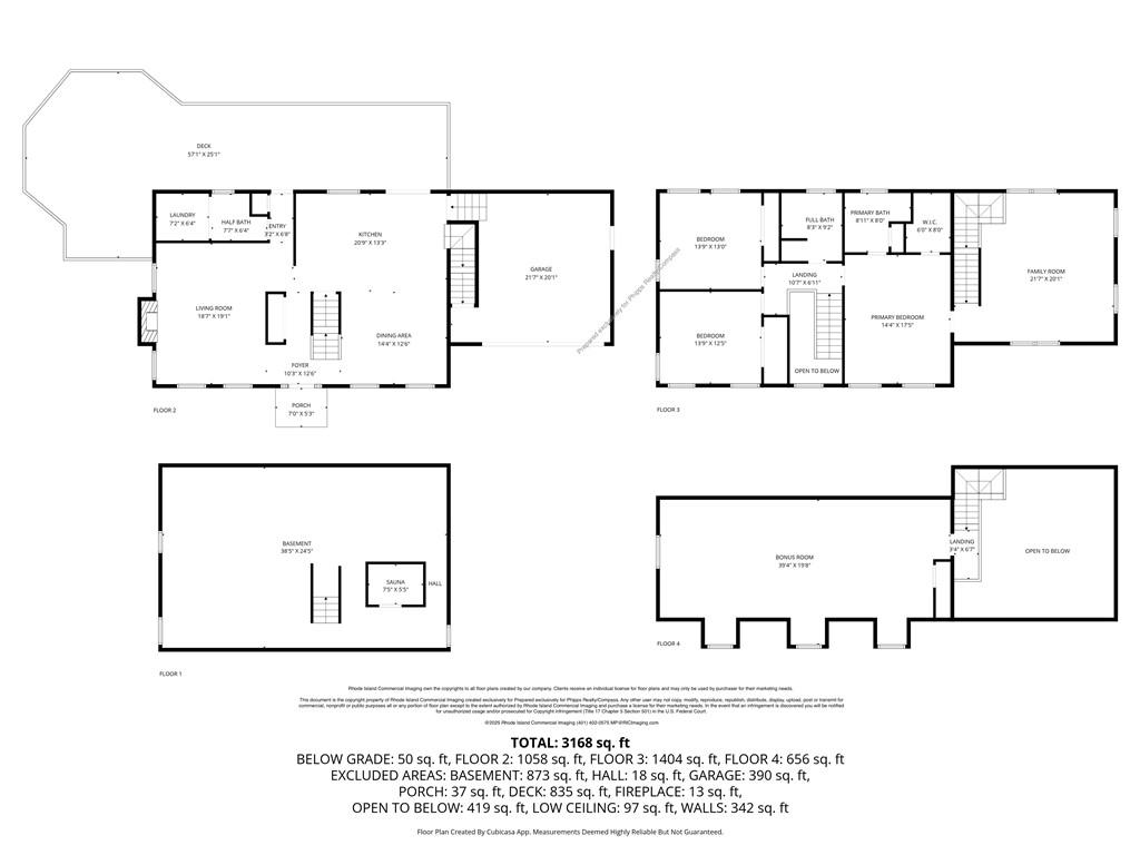 50 Sundale Lane
