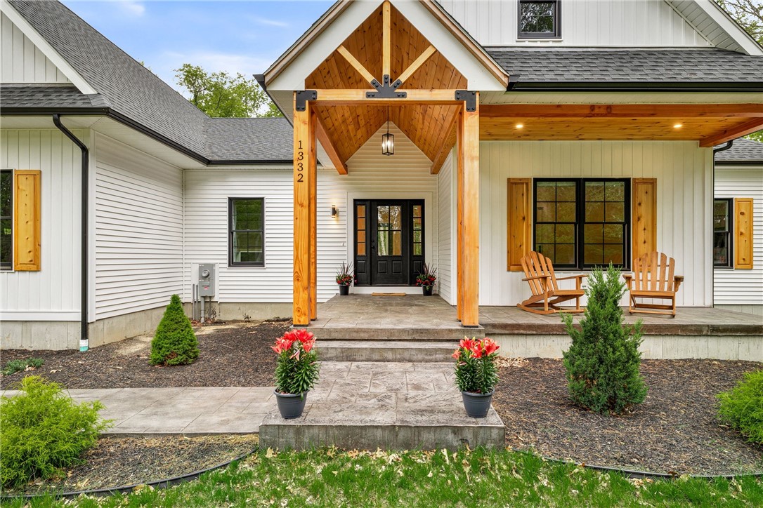 1332 South Road