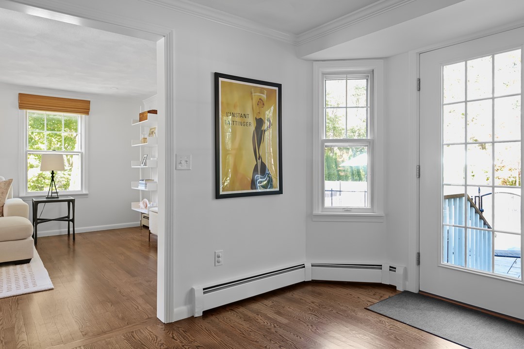 320 Stone Ridge Drive