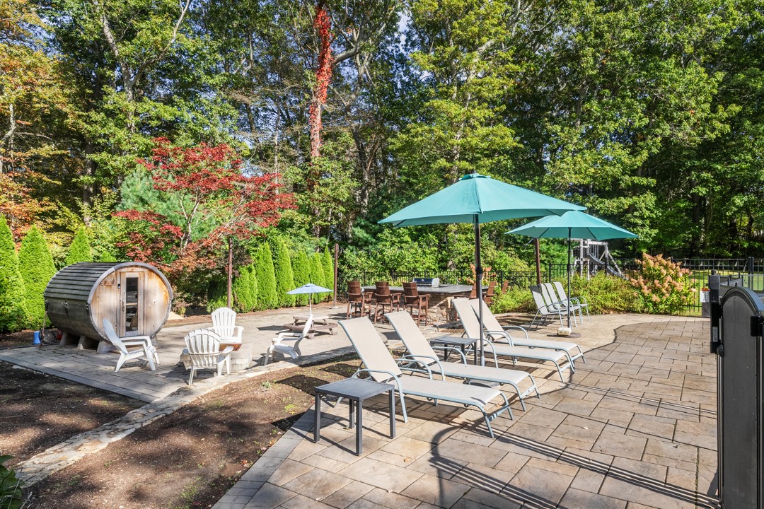 320 Stone Ridge Drive