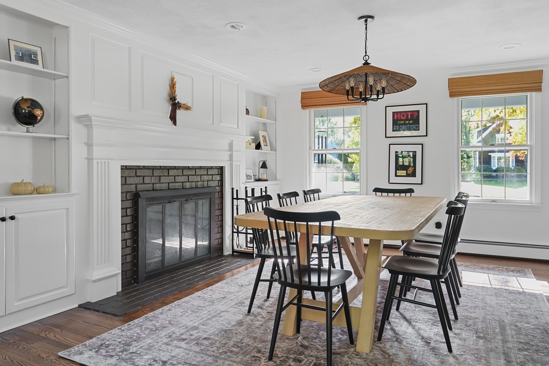 320 Stone Ridge Drive