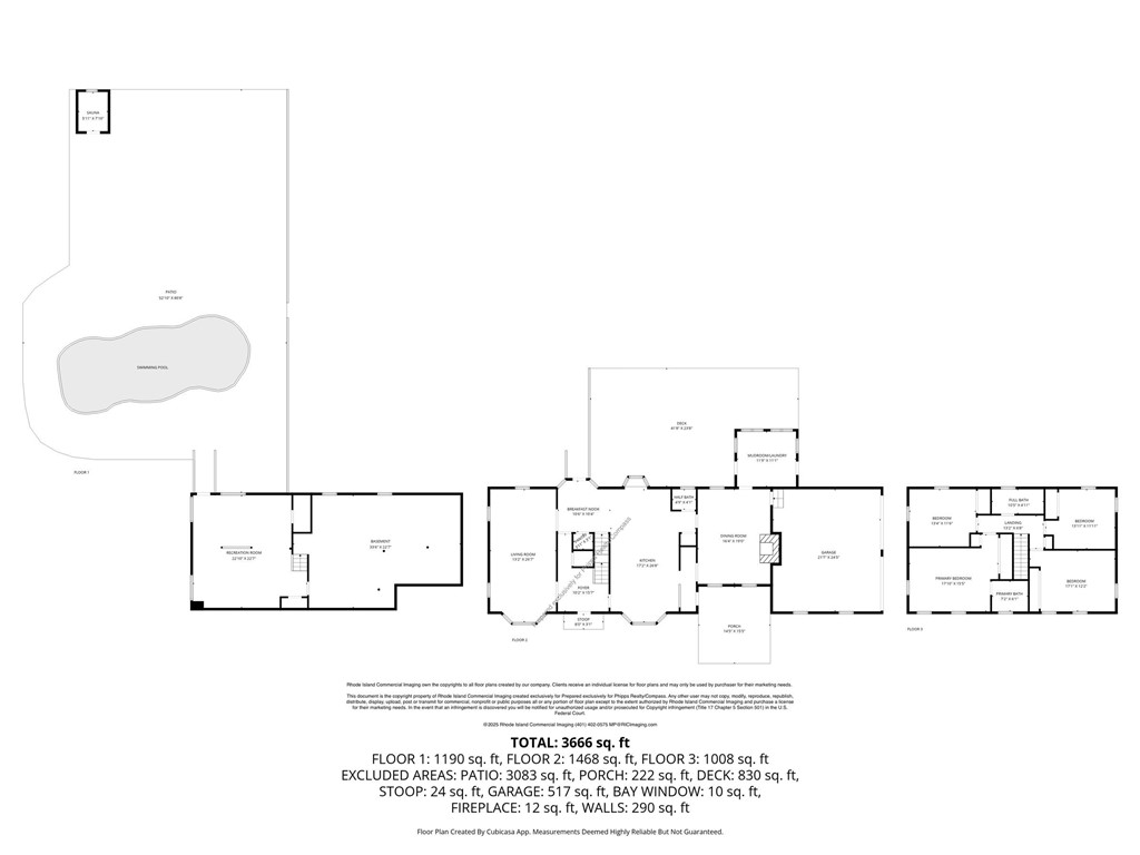 320 Stone Ridge Drive