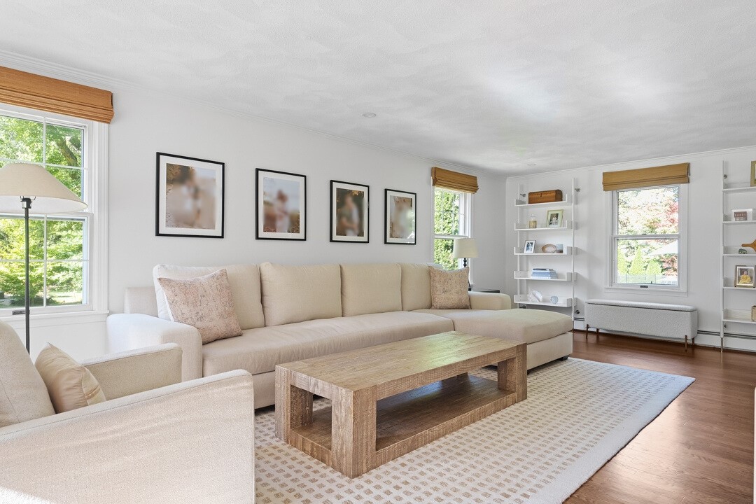 320 Stone Ridge Drive