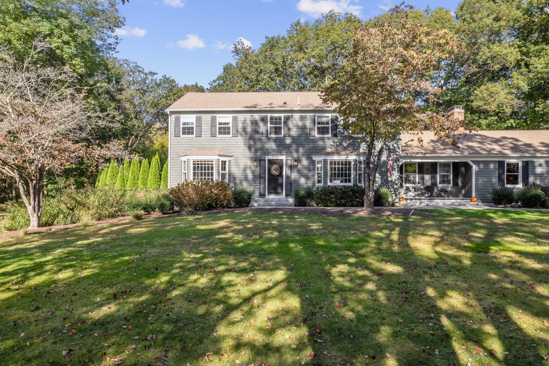 320 Stone Ridge Drive