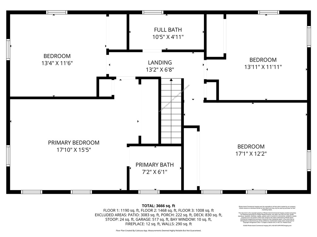 320 Stone Ridge Drive