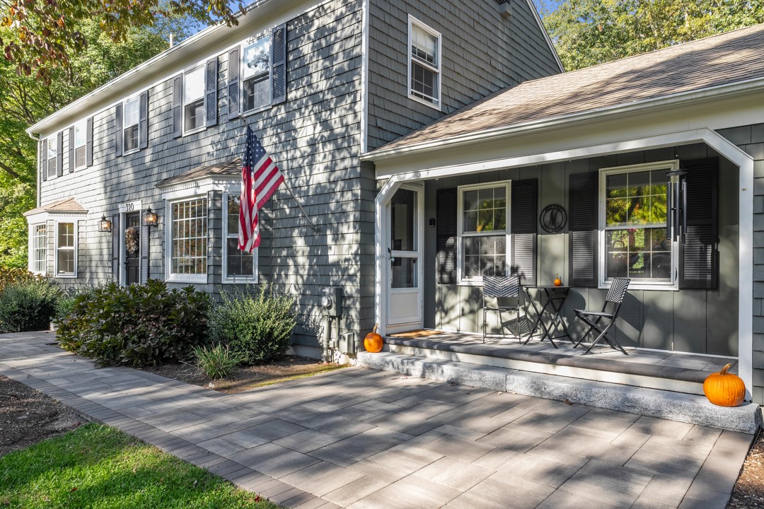 320 Stone Ridge Drive