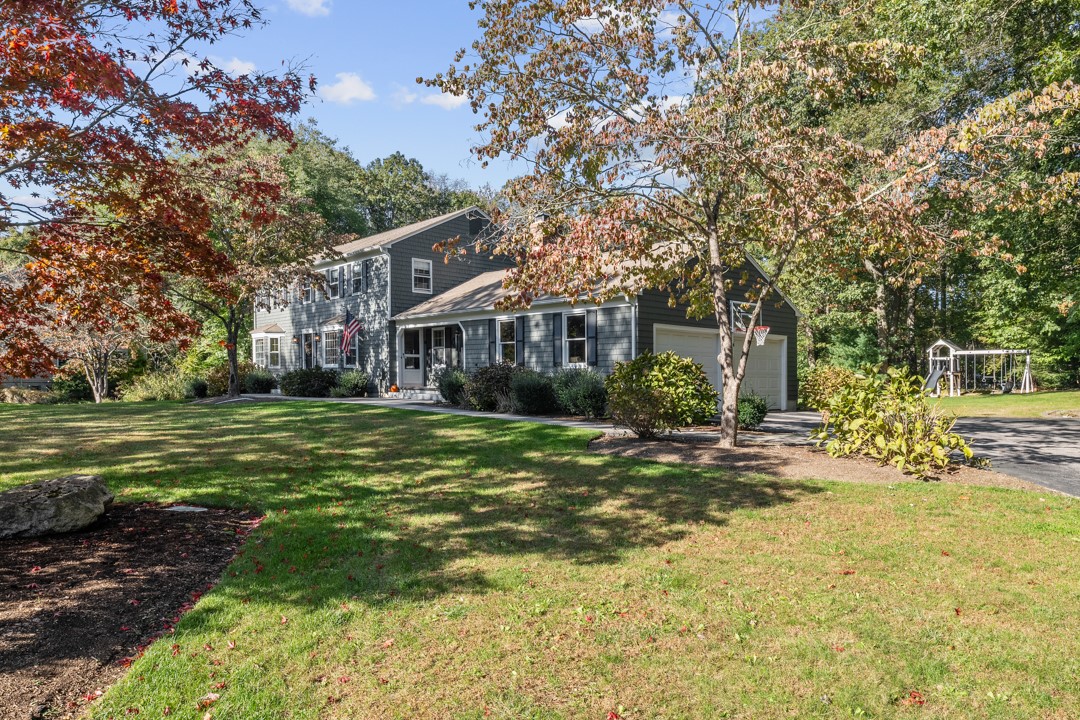 320 Stone Ridge Drive