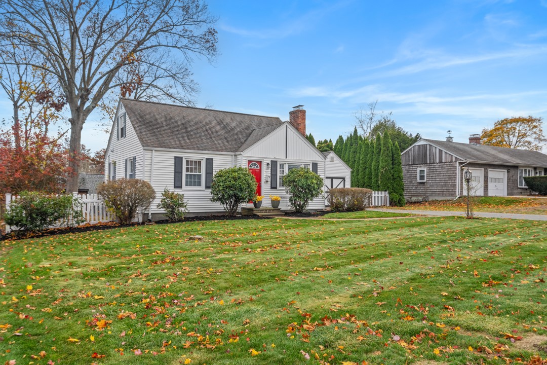 922 Narragansett Parkway