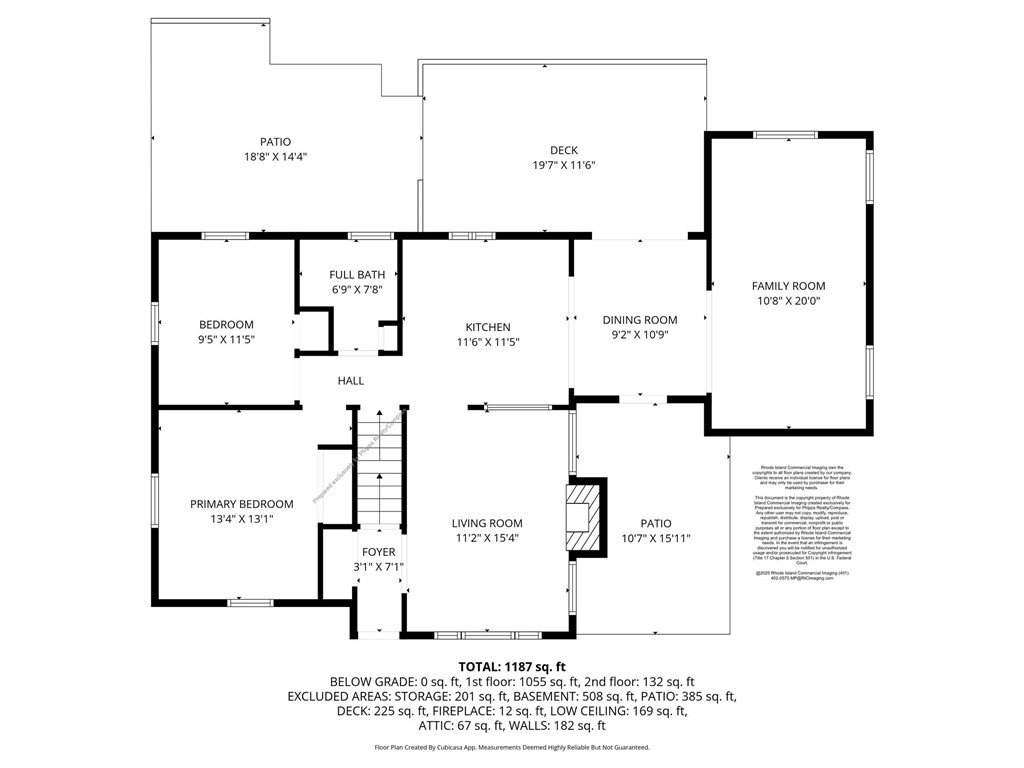 922 Narragansett Parkway